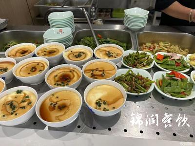 承接邹区武进钟楼企业订餐、快餐 食堂承包、团餐配送