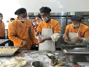 饮食服务公司顺利通过haccp食品安全管理体系审核